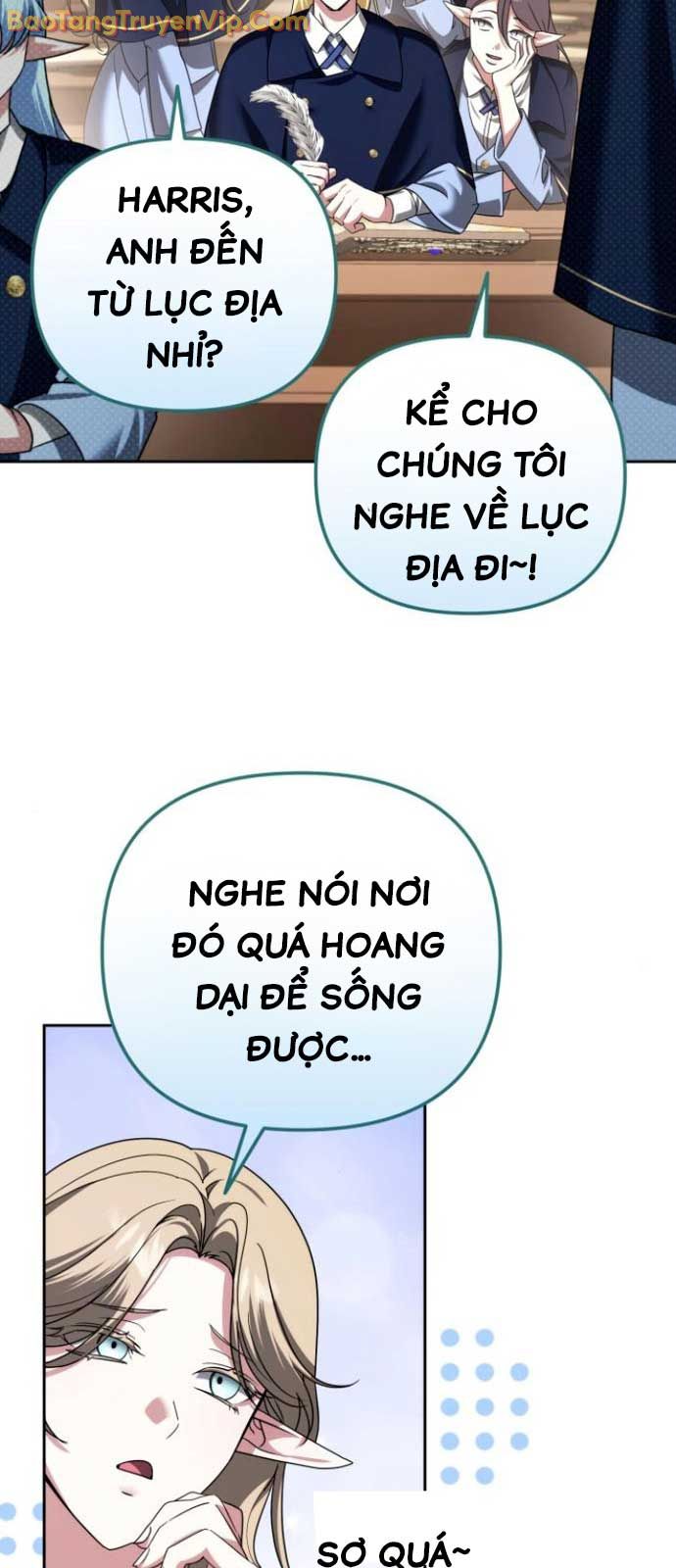 Bản Ngã Của Tôi Là Thợ Săn Dị Giới Chapter 41.1 - 28