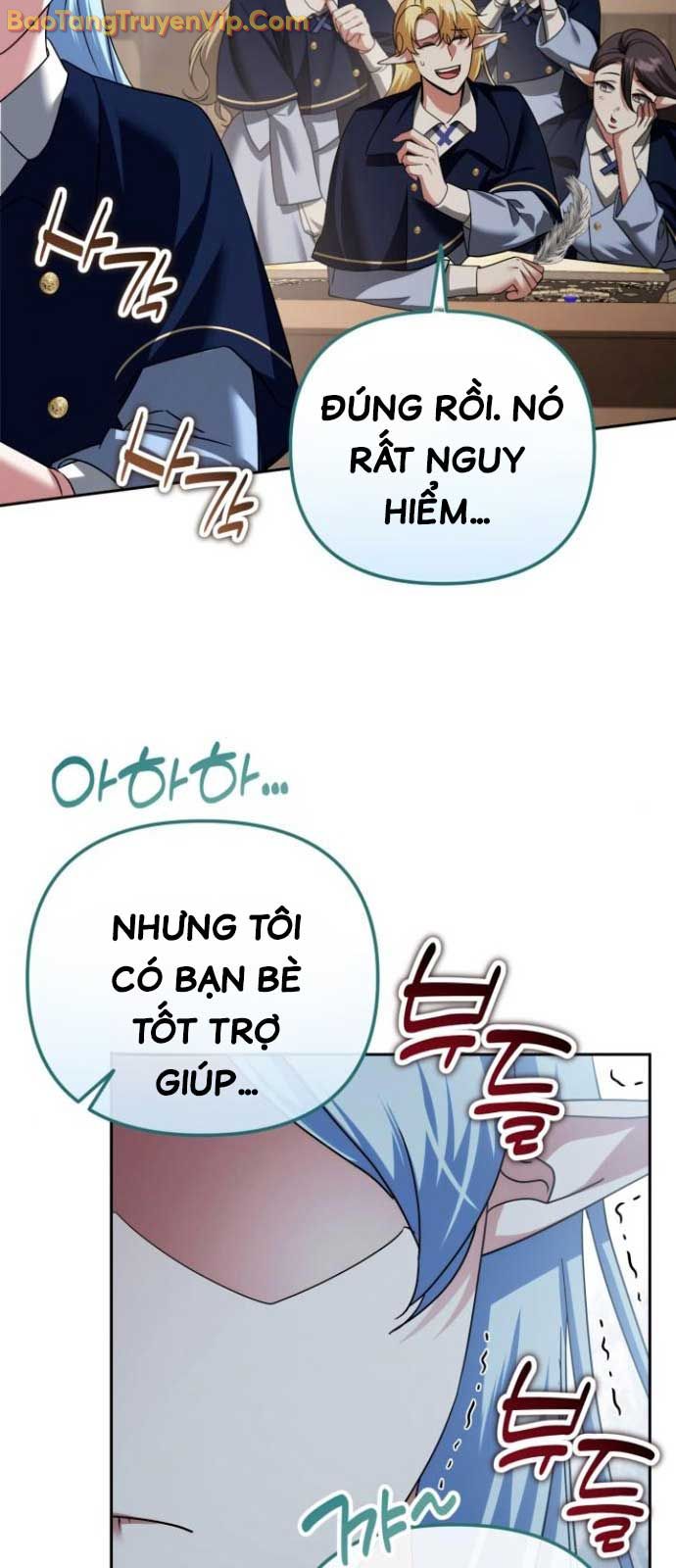 Bản Ngã Của Tôi Là Thợ Săn Dị Giới Chapter 41.1 - 30