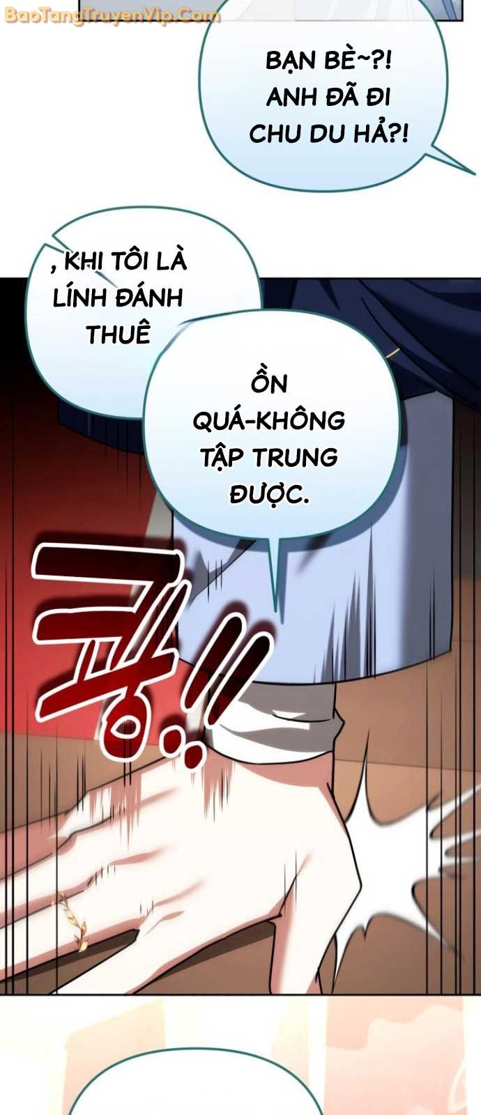 Bản Ngã Của Tôi Là Thợ Săn Dị Giới Chapter 41.1 - 31
