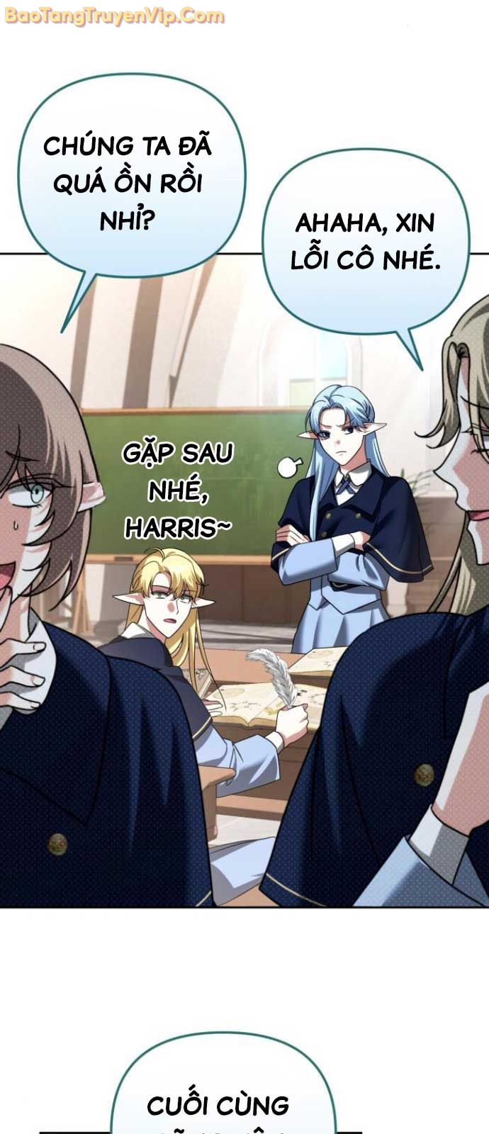 Bản Ngã Của Tôi Là Thợ Săn Dị Giới Chapter 41.1 - 33