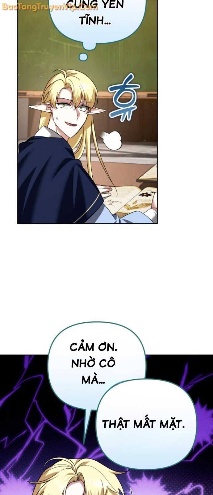Bản Ngã Của Tôi Là Thợ Săn Dị Giới Chapter 41.1 - 34