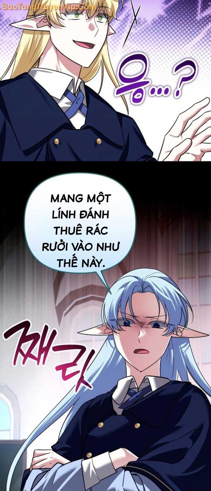 Bản Ngã Của Tôi Là Thợ Săn Dị Giới Chapter 41.1 - 35