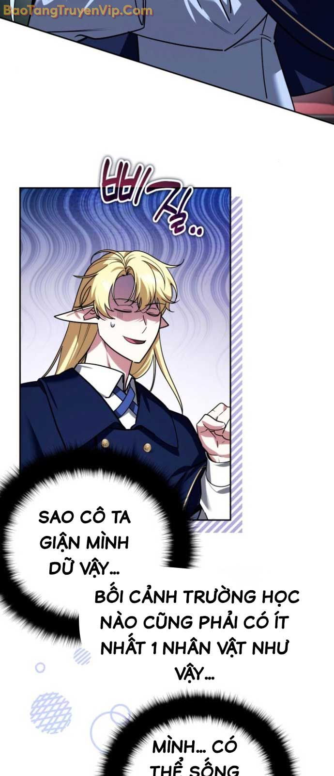 Bản Ngã Của Tôi Là Thợ Săn Dị Giới Chapter 41.1 - 36