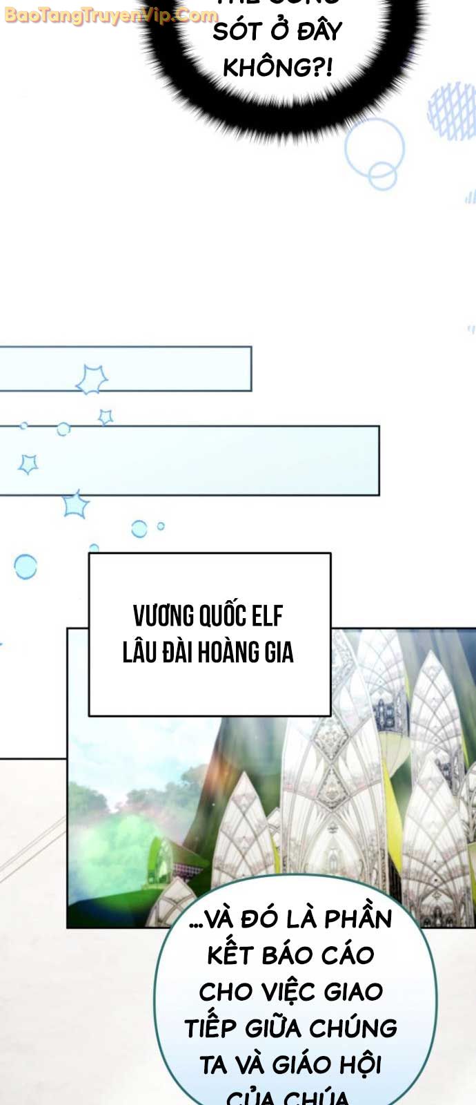 Bản Ngã Của Tôi Là Thợ Săn Dị Giới Chapter 41.1 - 37