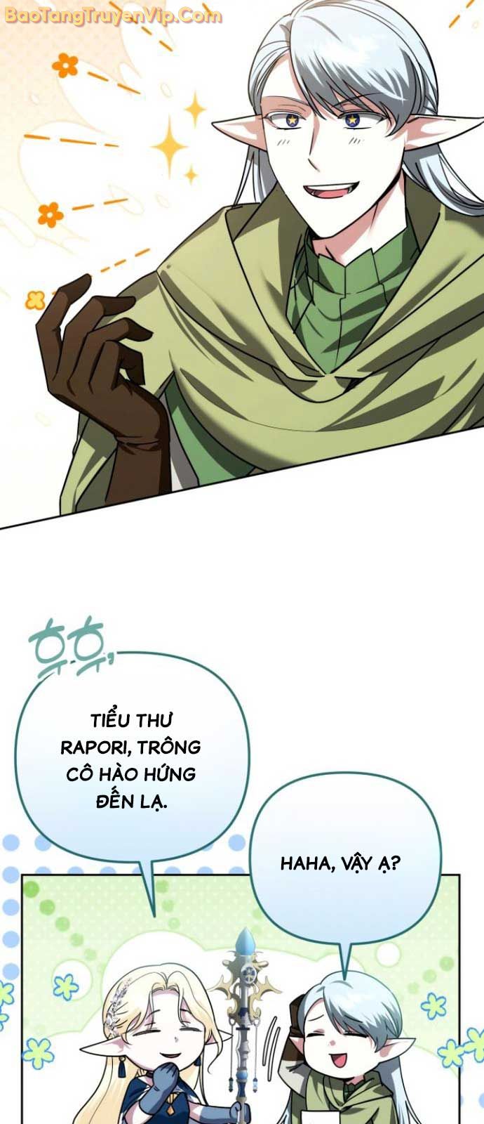 Bản Ngã Của Tôi Là Thợ Săn Dị Giới Chapter 41.1 - 43
