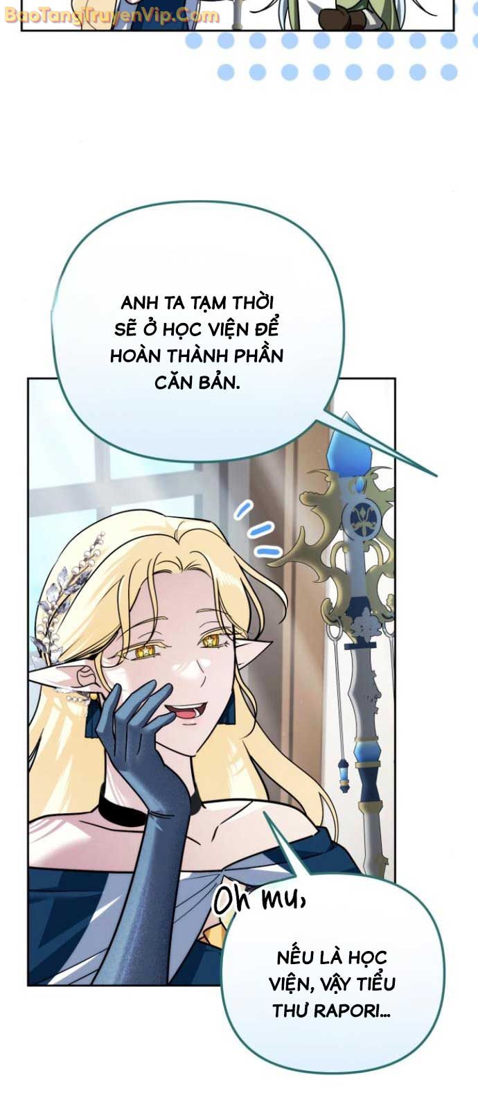Bản Ngã Của Tôi Là Thợ Săn Dị Giới Chapter 41.1 - 44