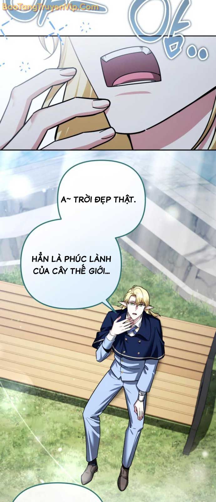 Bản Ngã Của Tôi Là Thợ Săn Dị Giới Chapter 41.1 - 47