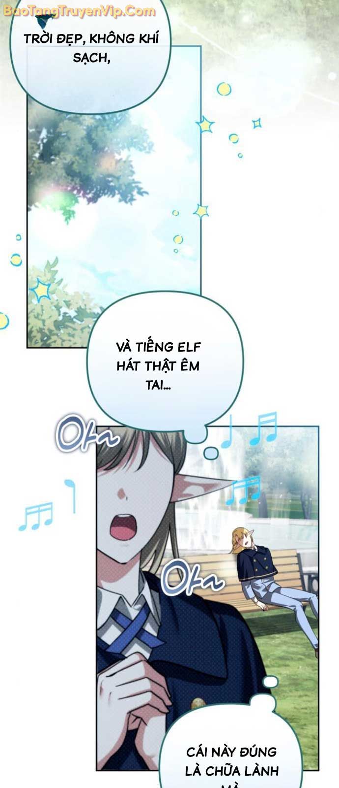 Bản Ngã Của Tôi Là Thợ Săn Dị Giới Chapter 41.1 - 48