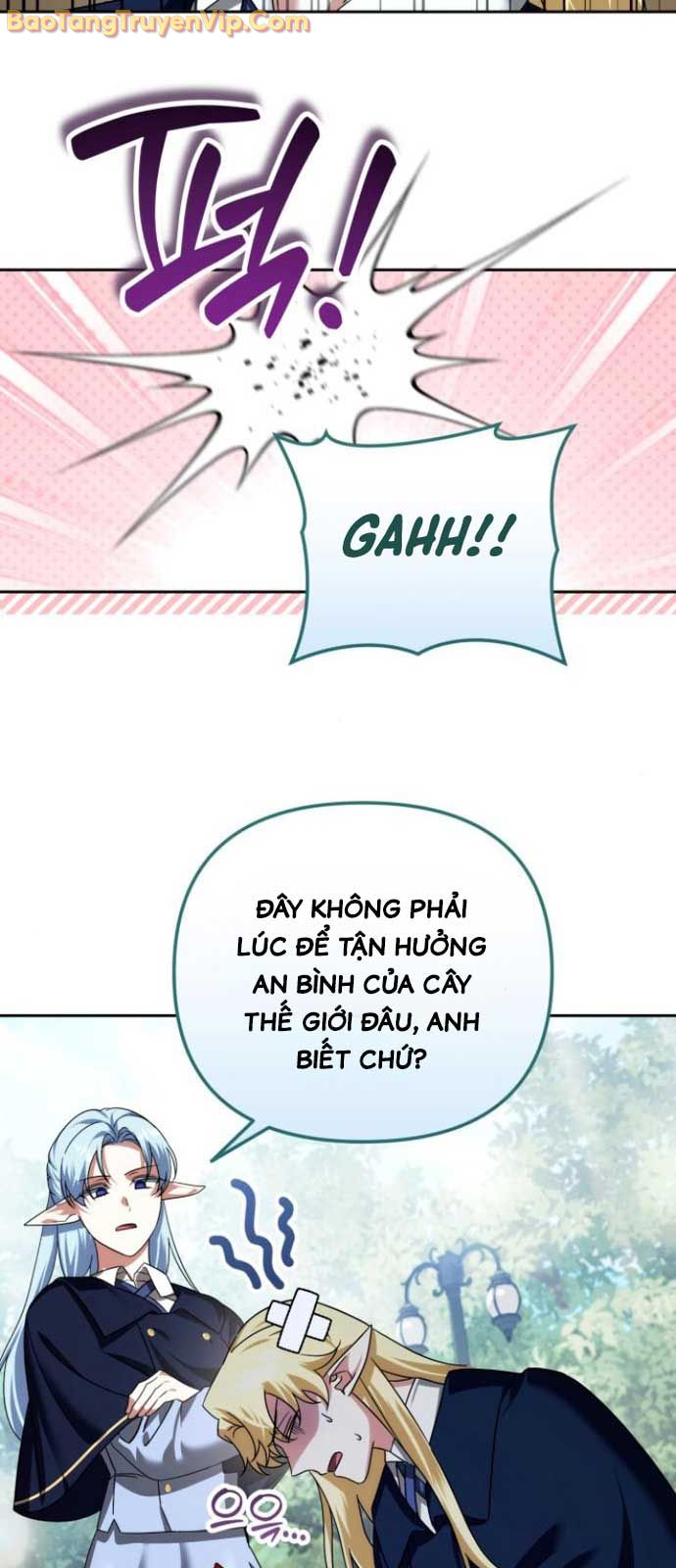 Bản Ngã Của Tôi Là Thợ Săn Dị Giới Chapter 41.1 - 51