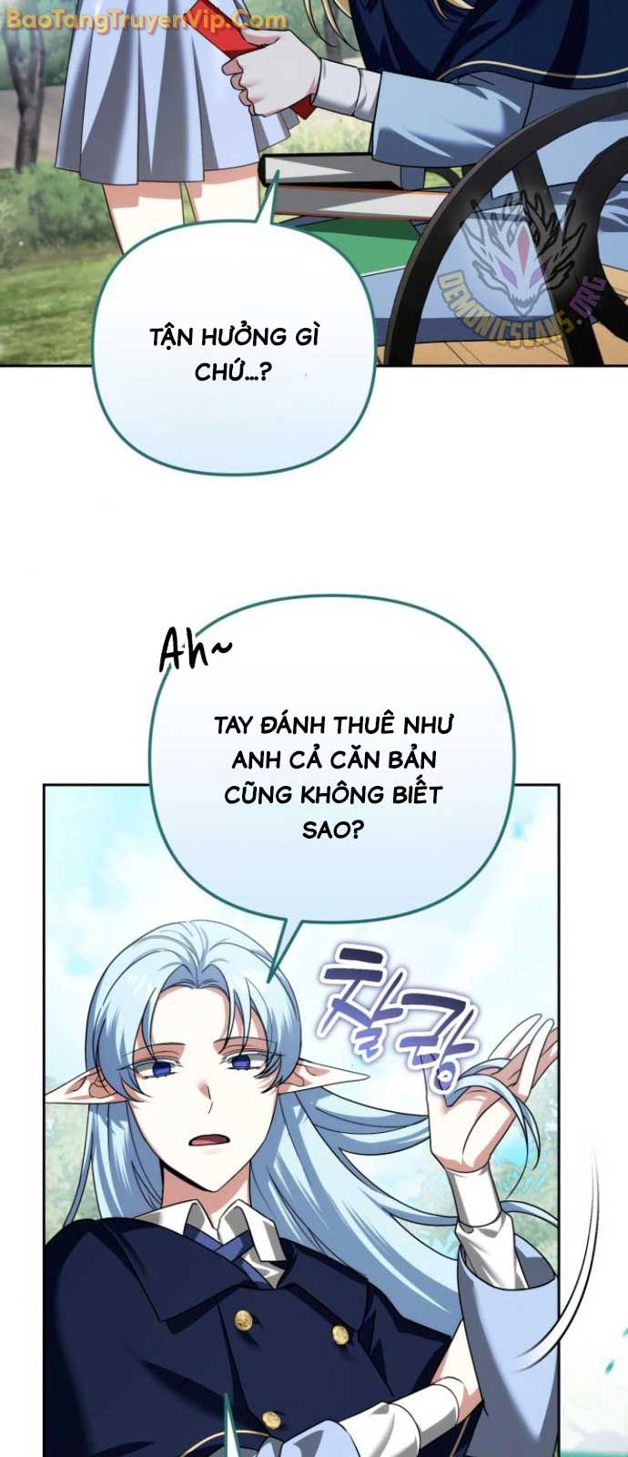 Bản Ngã Của Tôi Là Thợ Săn Dị Giới Chapter 41.1 - 52