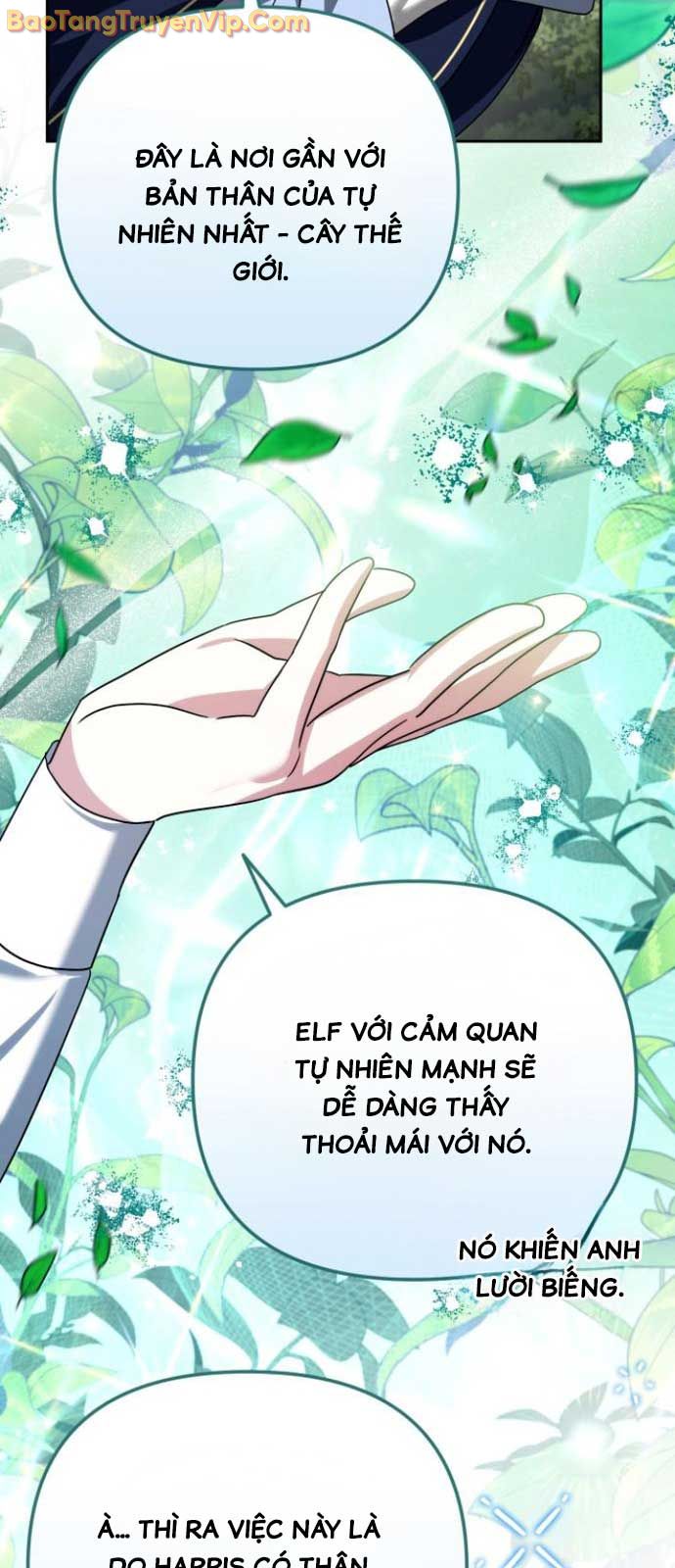 Bản Ngã Của Tôi Là Thợ Săn Dị Giới Chapter 41.1 - 53