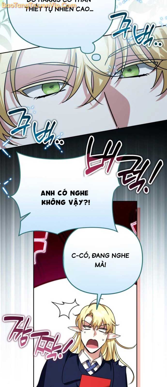 Bản Ngã Của Tôi Là Thợ Săn Dị Giới Chapter 41.1 - 54