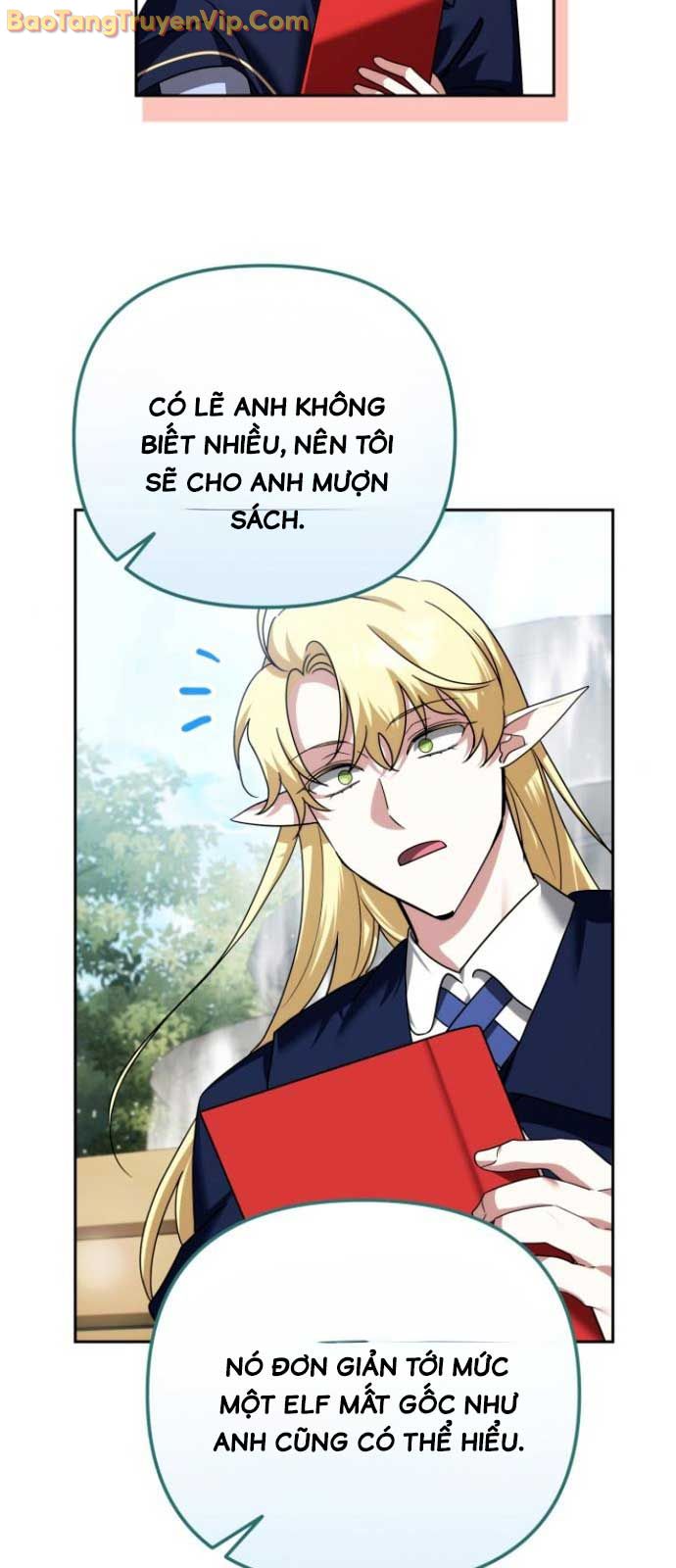 Bản Ngã Của Tôi Là Thợ Săn Dị Giới Chapter 41.1 - 55