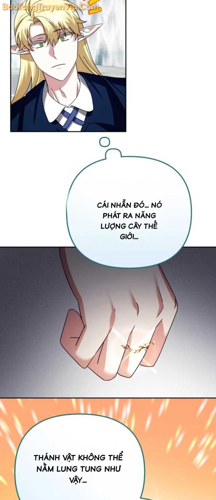 Bản Ngã Của Tôi Là Thợ Săn Dị Giới Chapter 41.1 - 59