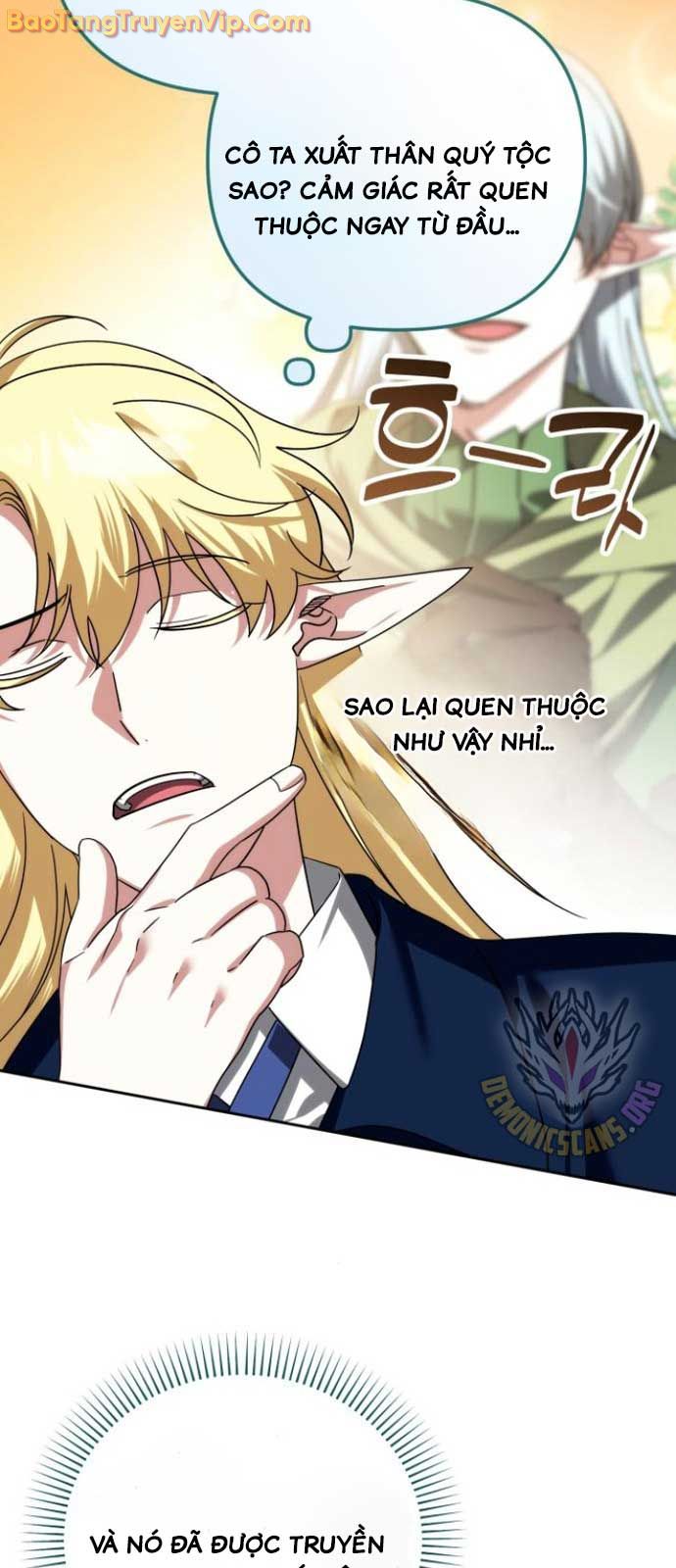 Bản Ngã Của Tôi Là Thợ Săn Dị Giới Chapter 41.1 - 60