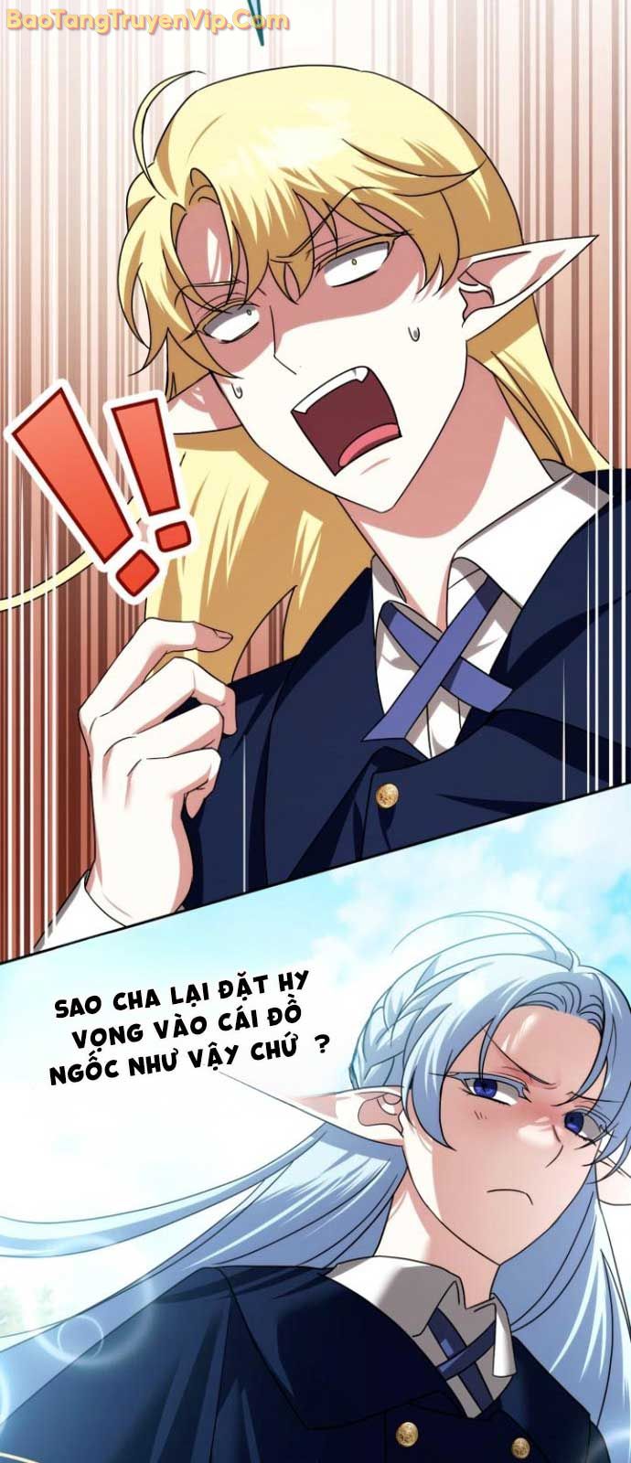 Bản Ngã Của Tôi Là Thợ Săn Dị Giới Chapter 41.1 - 62