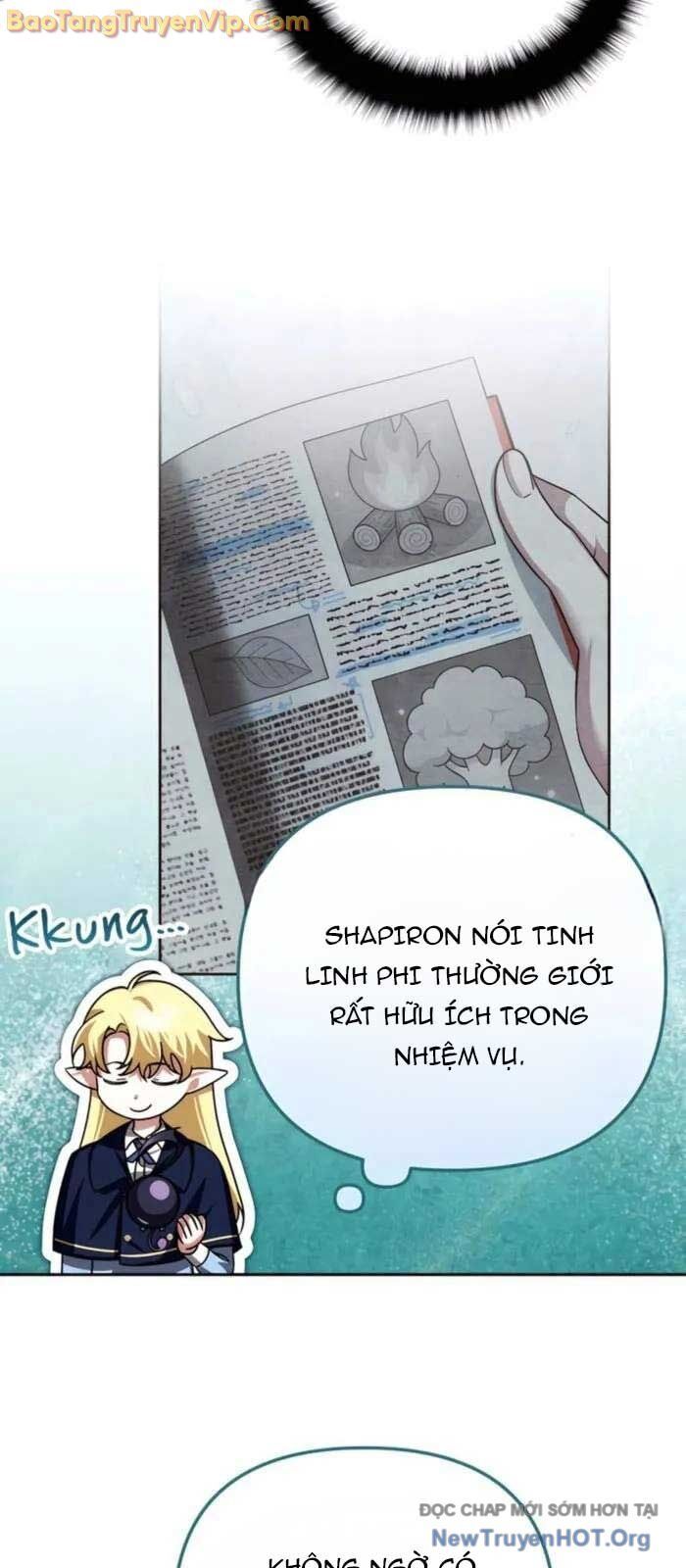 Bản Ngã Của Tôi Là Thợ Săn Dị Giới Chapter 43.2 - 3