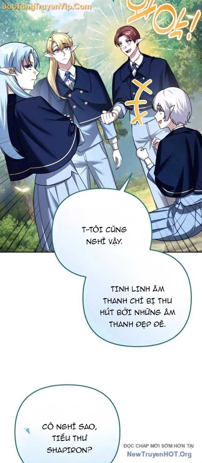 Bản Ngã Của Tôi Là Thợ Săn Dị Giới Chapter 43.2 - 5