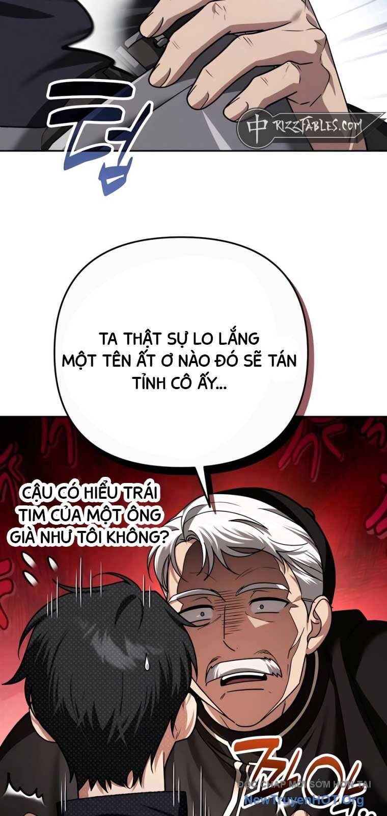 Bản Ngã Của Tôi Là Thợ Săn Dị Giới Chapter 44.1 - 11