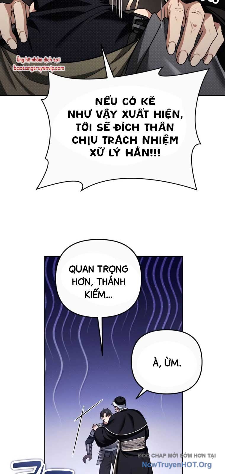 Bản Ngã Của Tôi Là Thợ Săn Dị Giới Chapter 44.1 - 12