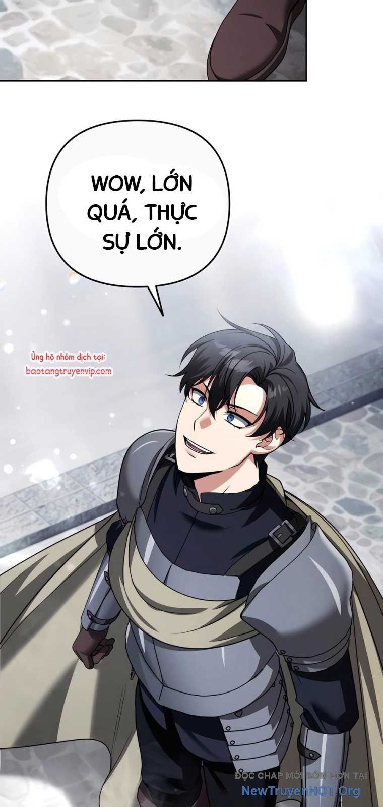 Bản Ngã Của Tôi Là Thợ Săn Dị Giới Chapter 44.1 - 3