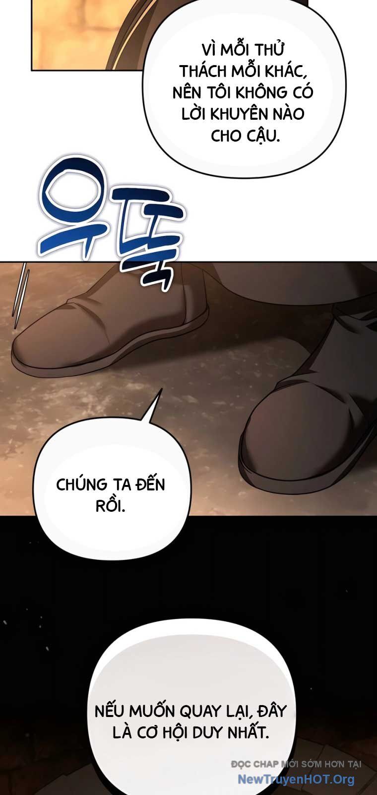 Bản Ngã Của Tôi Là Thợ Săn Dị Giới Chapter 44.1 - 24