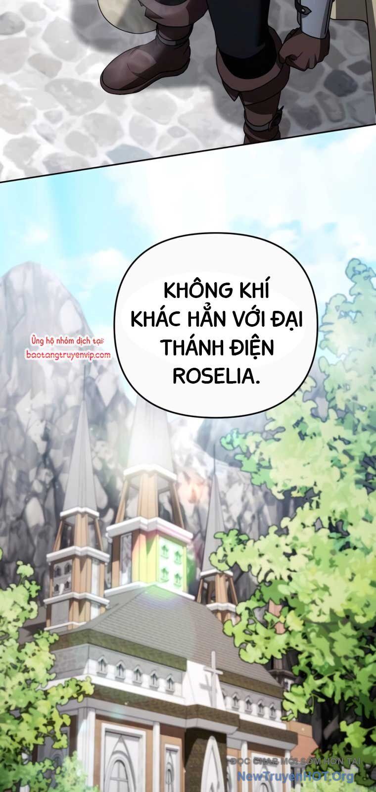 Bản Ngã Của Tôi Là Thợ Săn Dị Giới Chapter 44.1 - 4