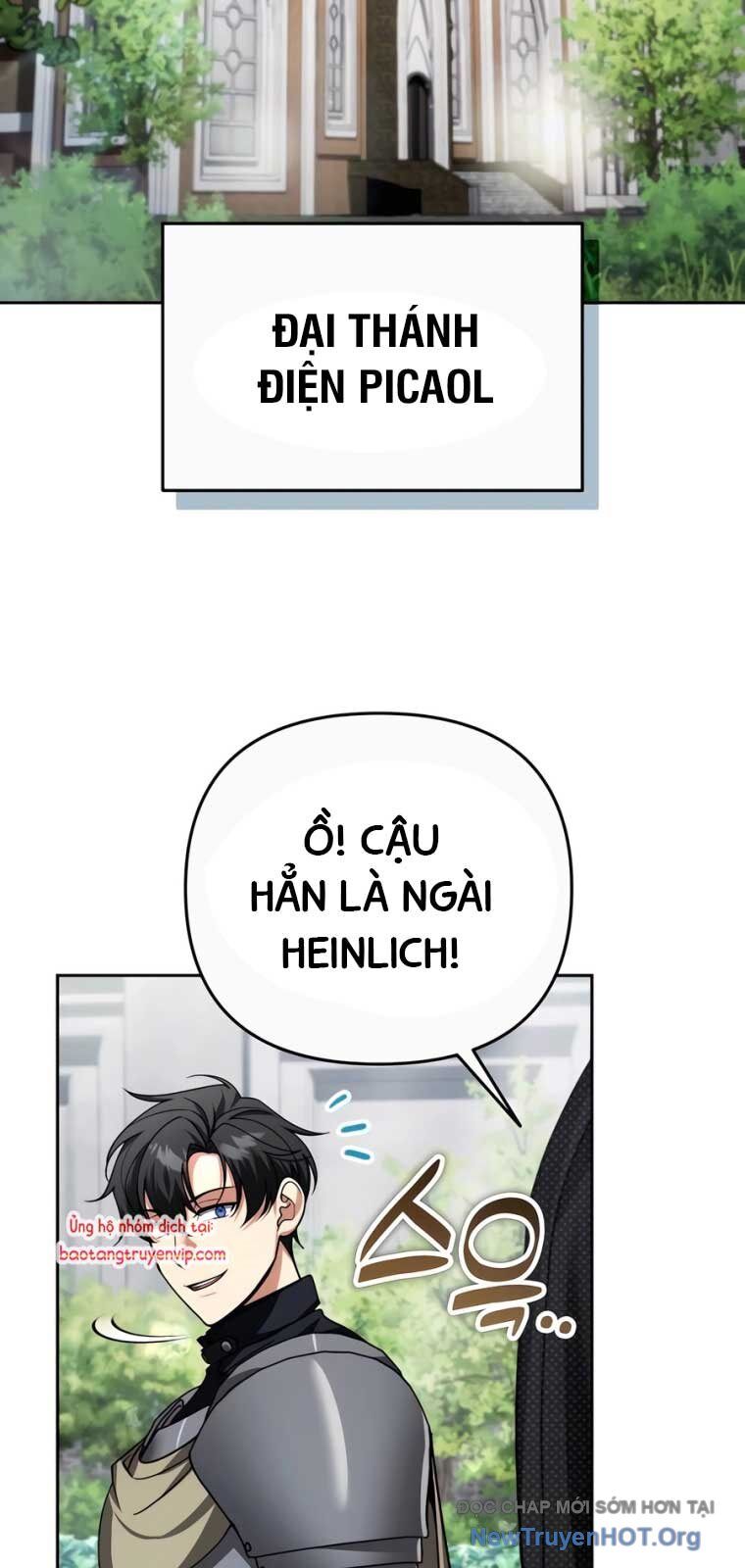 Bản Ngã Của Tôi Là Thợ Săn Dị Giới Chapter 44.1 - 5