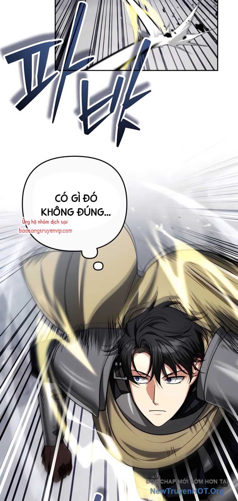 Bản Ngã Của Tôi Là Thợ Săn Dị Giới Chapter 44.1 - 41