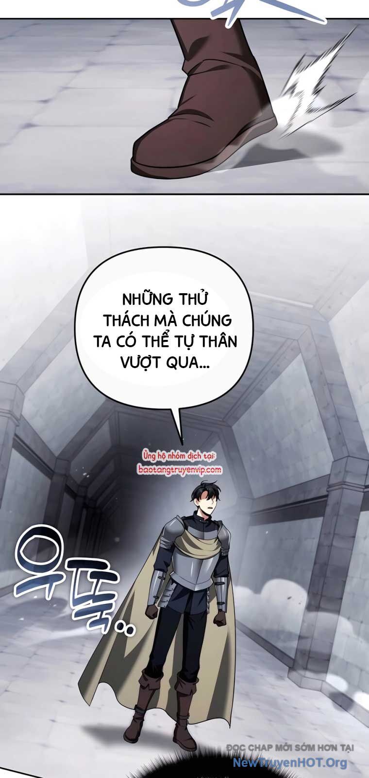 Bản Ngã Của Tôi Là Thợ Săn Dị Giới Chapter 44.1 - 48