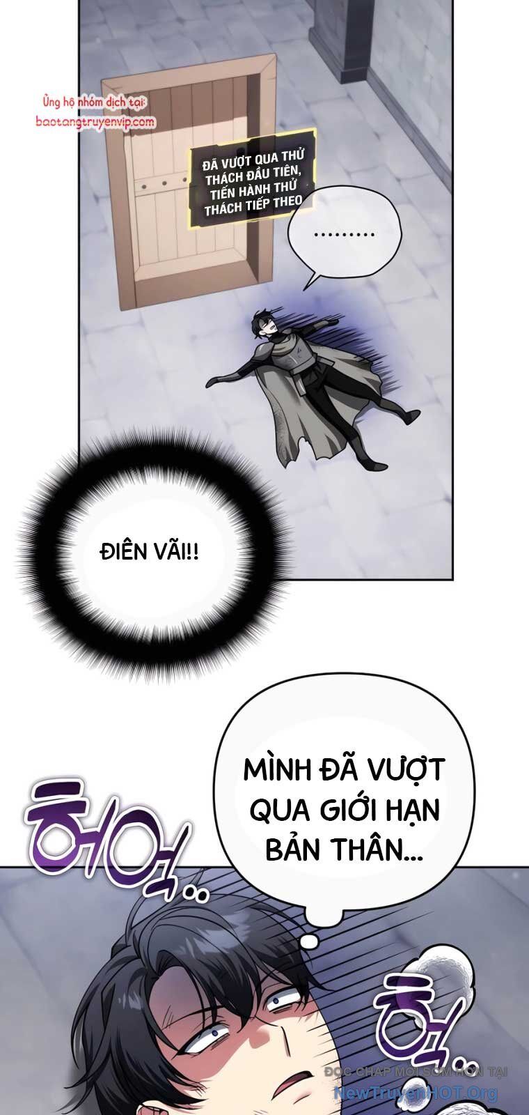 Bản Ngã Của Tôi Là Thợ Săn Dị Giới Chapter 44.1 - 55
