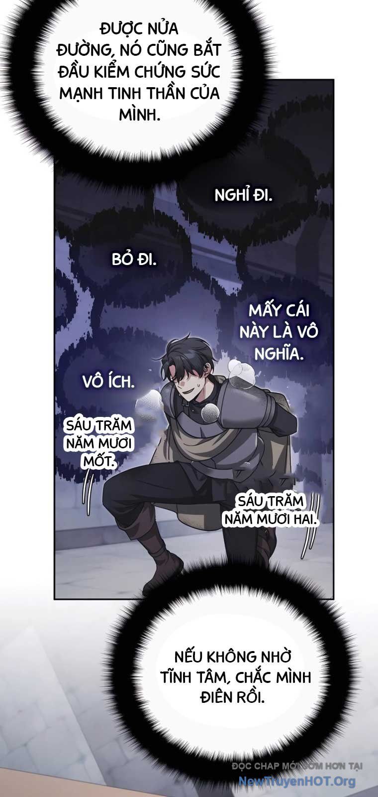 Bản Ngã Của Tôi Là Thợ Săn Dị Giới Chapter 44.1 - 59