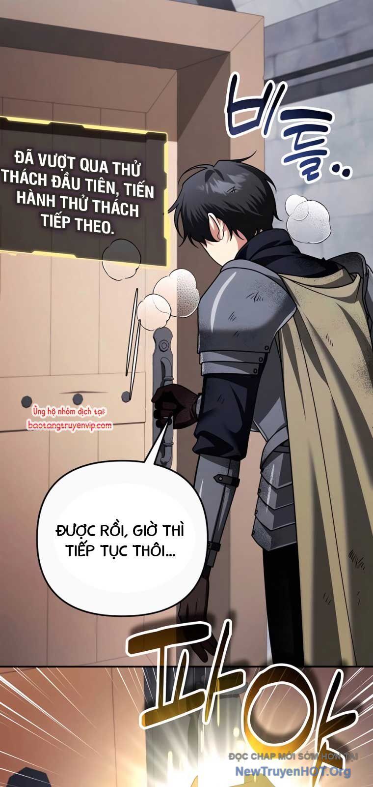 Bản Ngã Của Tôi Là Thợ Săn Dị Giới Chapter 44.1 - 60