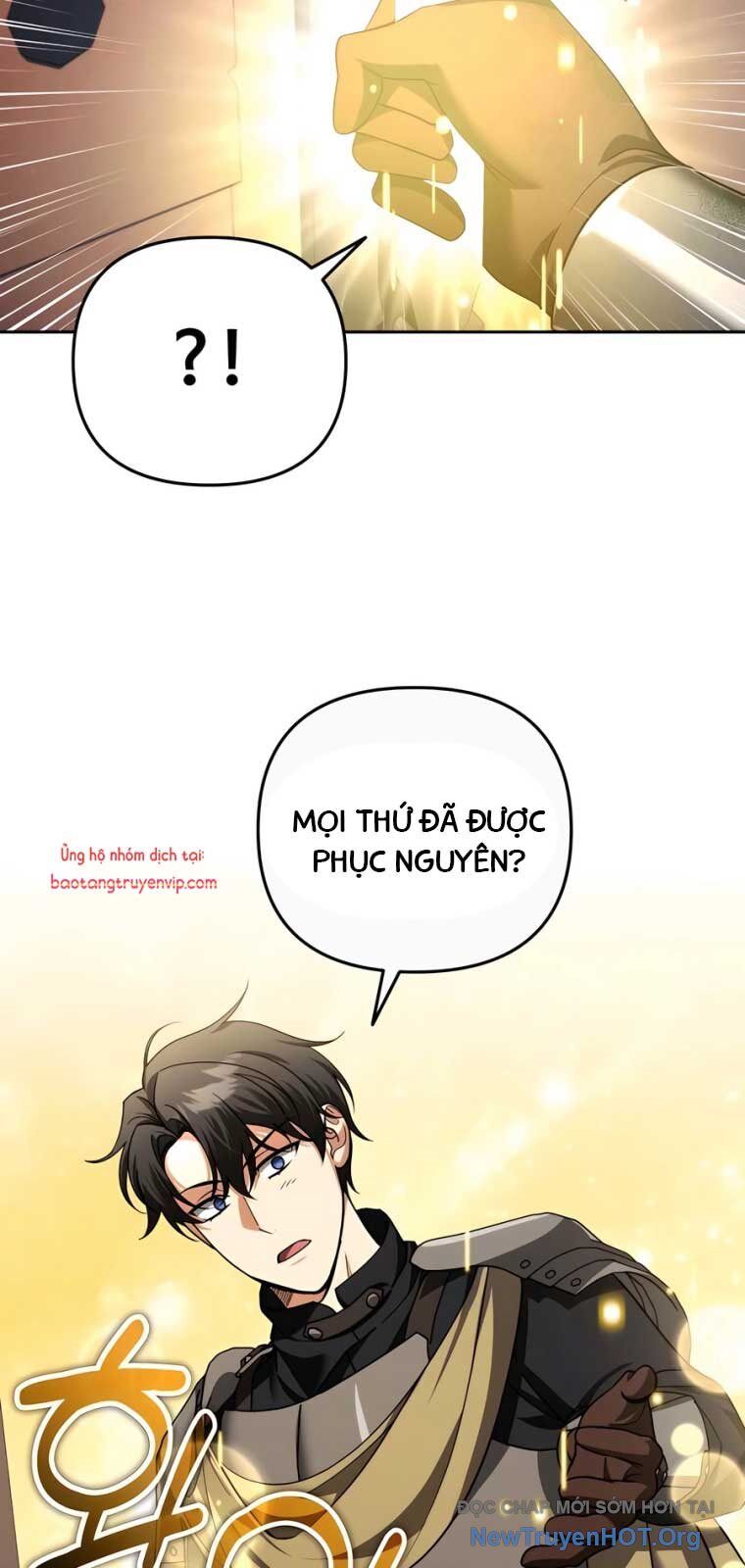 Bản Ngã Của Tôi Là Thợ Săn Dị Giới Chapter 44.1 - 61