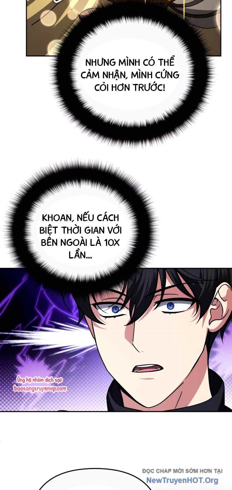 Bản Ngã Của Tôi Là Thợ Săn Dị Giới Chapter 44.1 - 63