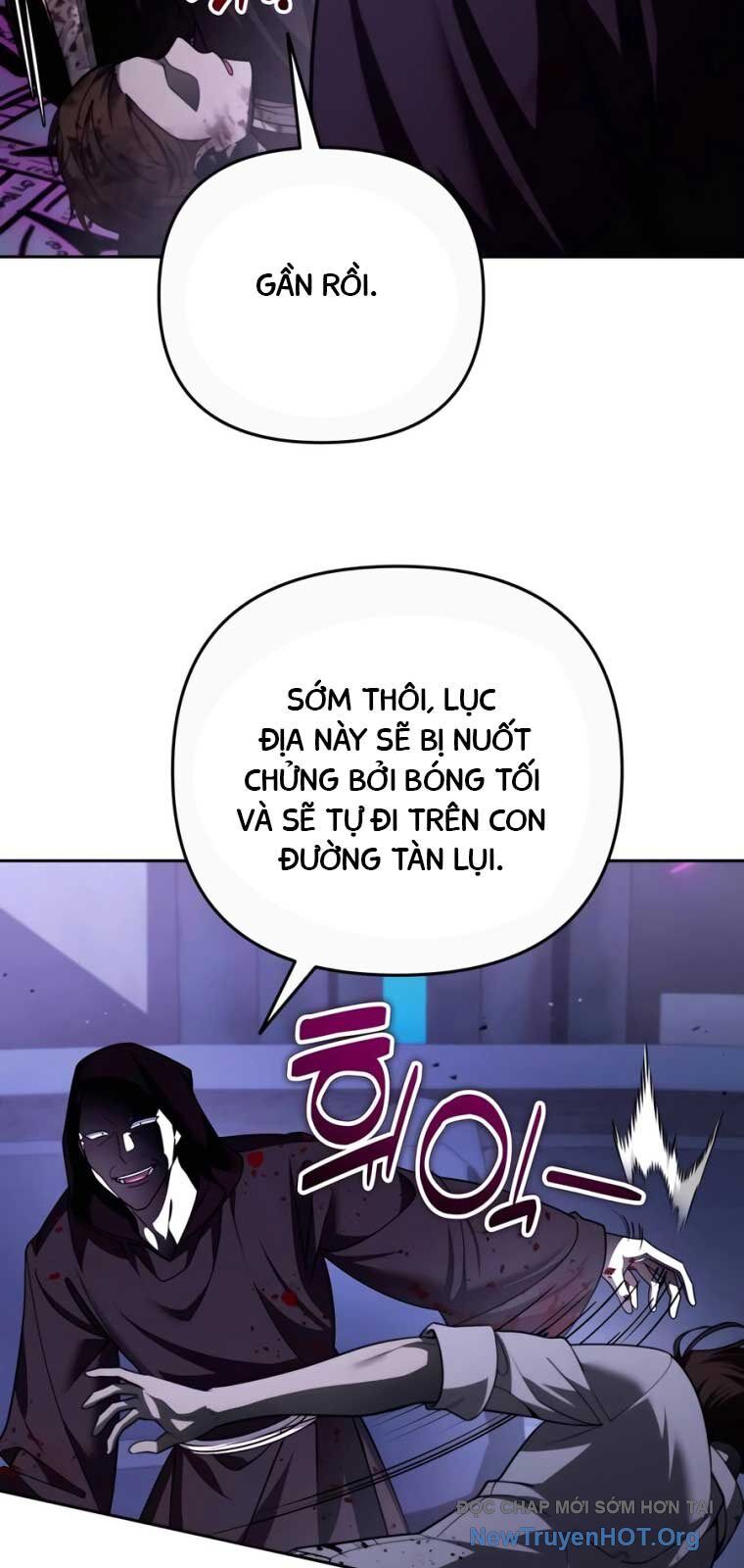 Bản Ngã Của Tôi Là Thợ Săn Dị Giới Chapter 44.1 - 67
