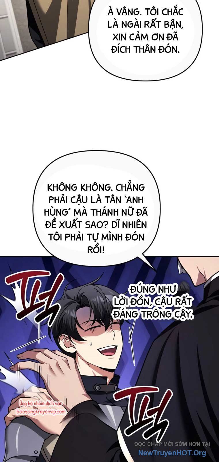 Bản Ngã Của Tôi Là Thợ Săn Dị Giới Chapter 44.1 - 8
