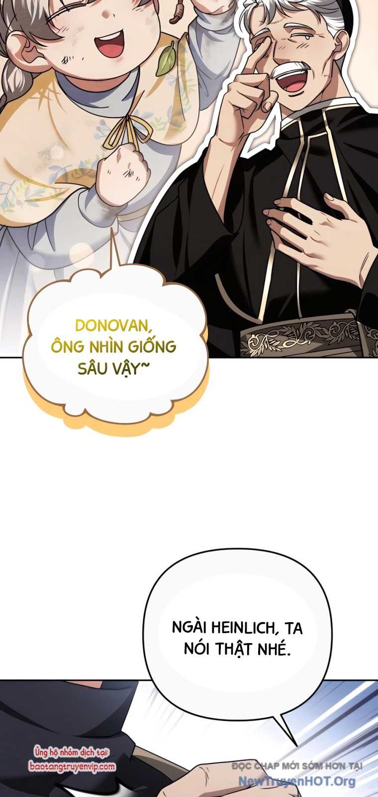 Bản Ngã Của Tôi Là Thợ Săn Dị Giới Chapter 44.1 - 10