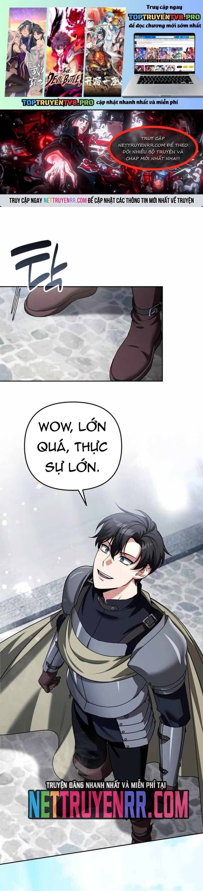 Bản Ngã Của Tôi Là Thợ Săn Dị Giới Chapter 44.5 - 1