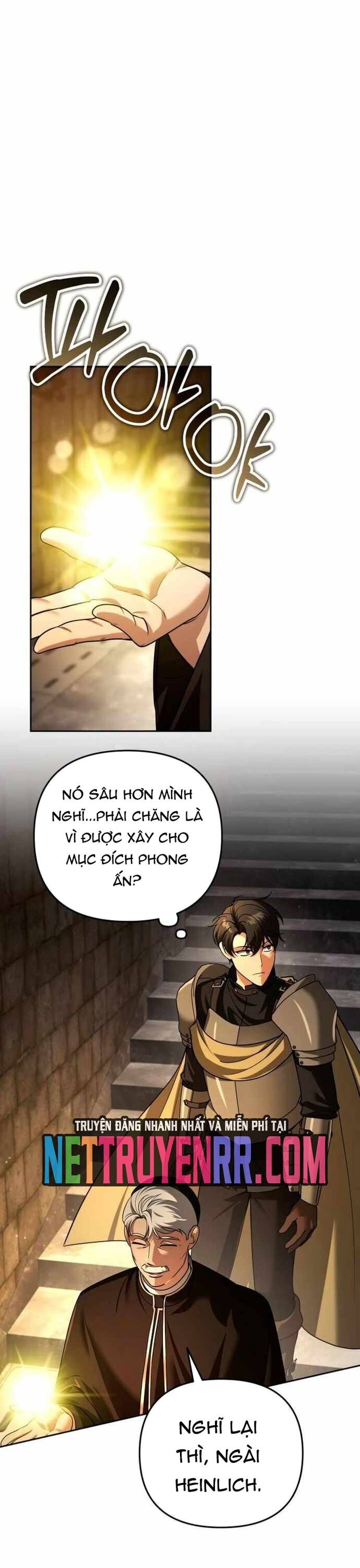Bản Ngã Của Tôi Là Thợ Săn Dị Giới Chapter 44.5 - 12