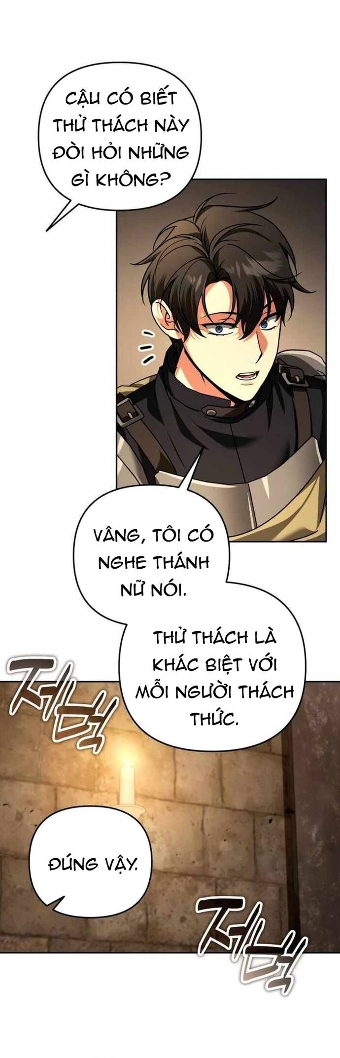 Bản Ngã Của Tôi Là Thợ Săn Dị Giới Chapter 44.5 - 13