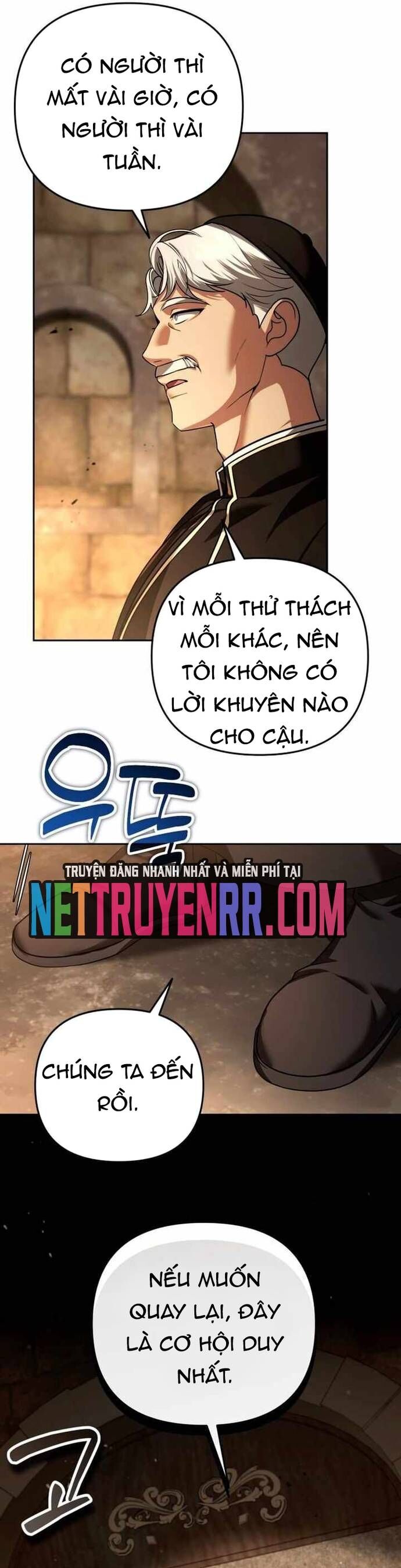 Bản Ngã Của Tôi Là Thợ Săn Dị Giới Chapter 44.5 - 14
