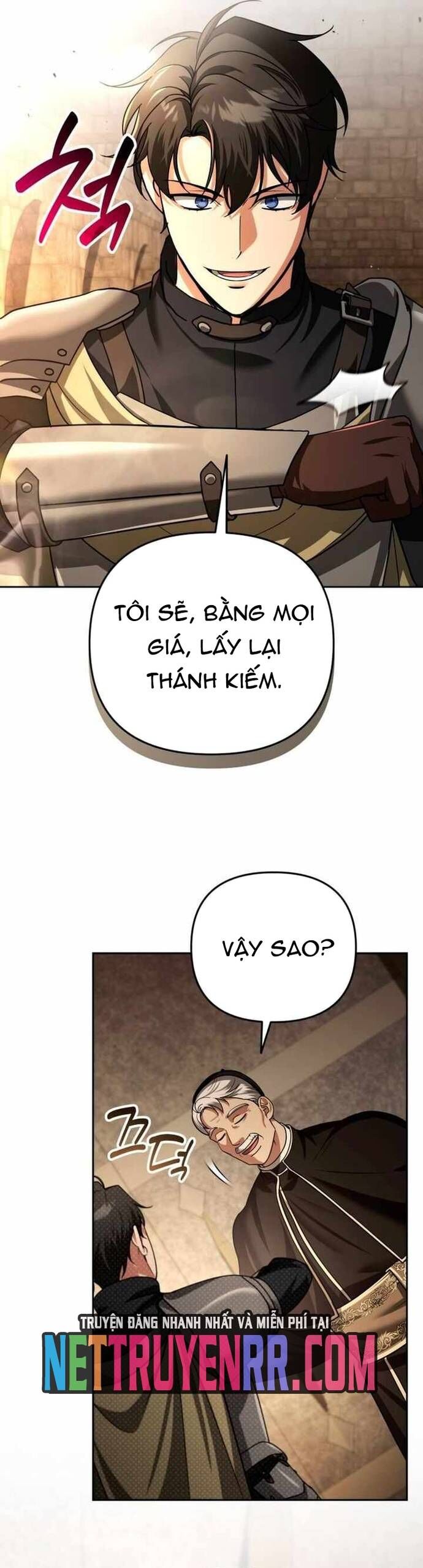 Bản Ngã Của Tôi Là Thợ Săn Dị Giới Chapter 44.5 - 16