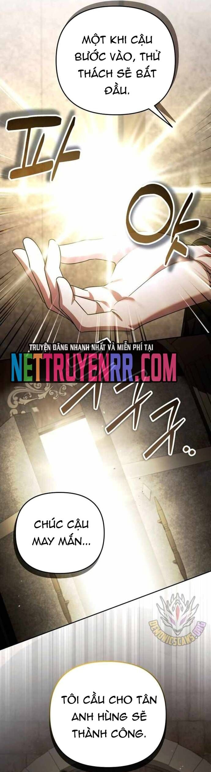 Bản Ngã Của Tôi Là Thợ Săn Dị Giới Chapter 44.5 - 17
