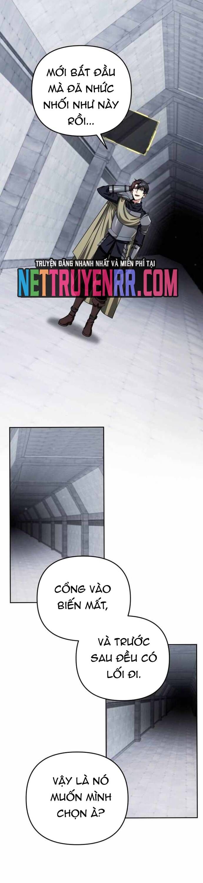 Bản Ngã Của Tôi Là Thợ Săn Dị Giới Chapter 44.5 - 20