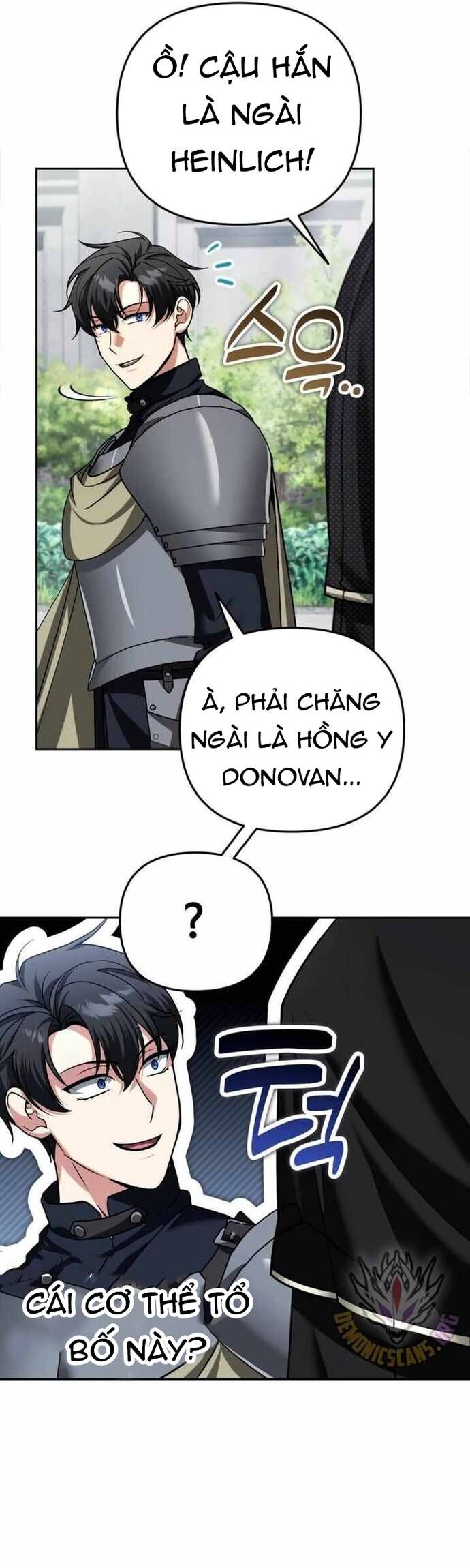 Bản Ngã Của Tôi Là Thợ Săn Dị Giới Chapter 44.5 - 3
