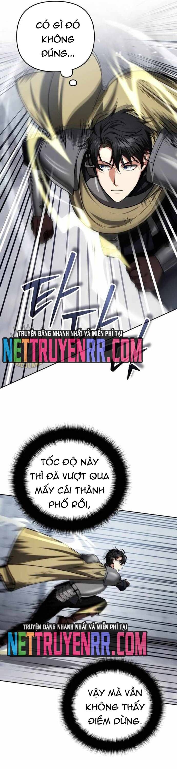 Bản Ngã Của Tôi Là Thợ Săn Dị Giới Chapter 44.5 - 24