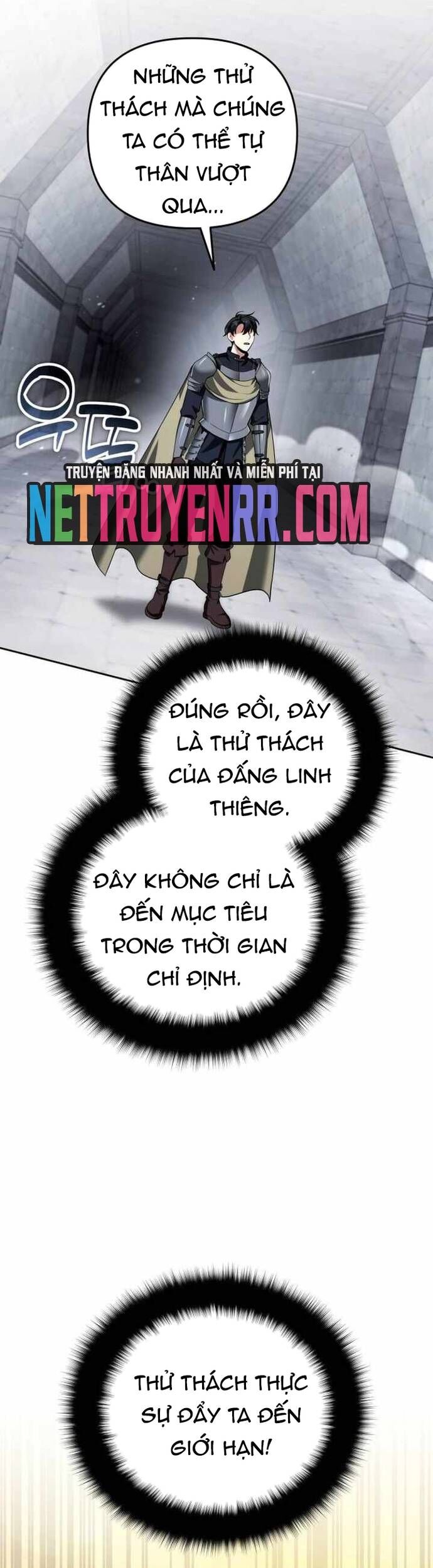 Bản Ngã Của Tôi Là Thợ Săn Dị Giới Chapter 44.5 - 28