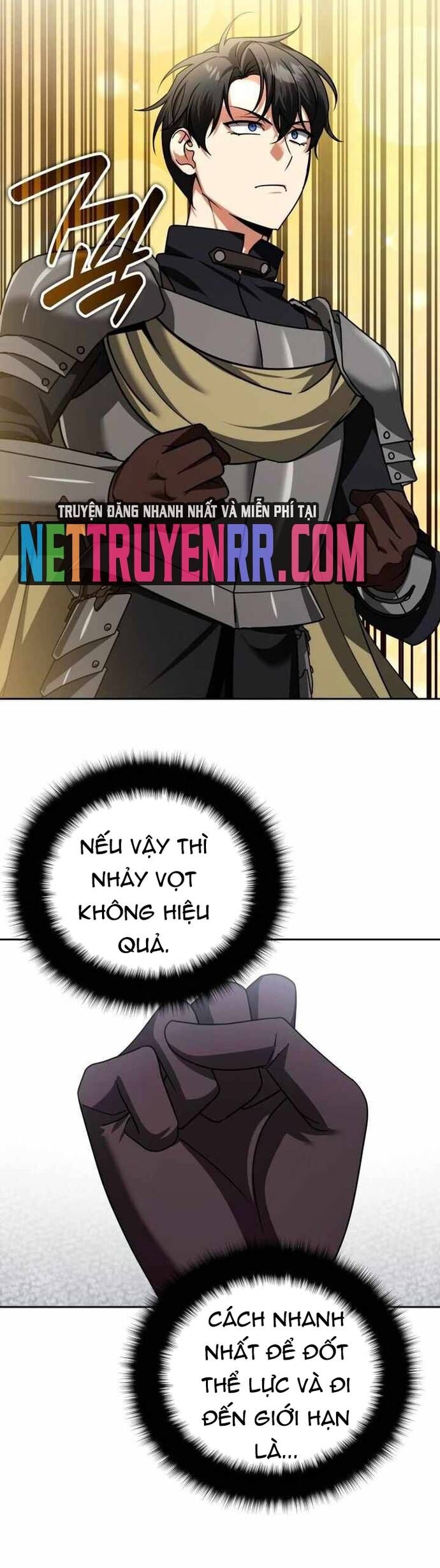 Bản Ngã Của Tôi Là Thợ Săn Dị Giới Chapter 44.5 - 29
