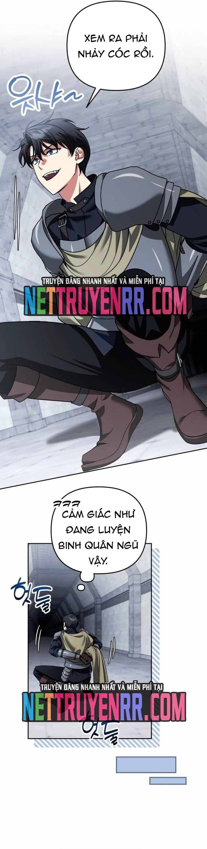 Bản Ngã Của Tôi Là Thợ Săn Dị Giới Chapter 44.5 - 30